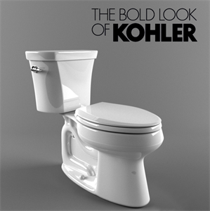 Kohler Wellworth